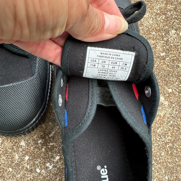 FEIYUE Fe Lo 1920 Low Top Canvas Performance Shoe. NWT - Picture 7 of 13